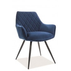 Virtuves krēsls LINEA Velvet